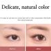BBIA Last Auto Eyebrow Pencil - Waterproof Longlasting Vegan Brow Definer with Dual-Sided Brush - 5 Colors (02 Dark Brown R) for Perfect Shaping & Defining - International Shipping Available - Buy Online on GoSupps.com