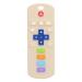 Soft Silicone Teething Toy for Toddlers - Odorless and Anxiety-Relieving Teething Toy for Home - White - Buy Online on GoSupps.com