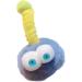 xbiez Plush Pompoms Shape Hairpins Hot Girls Cartoon Hair Clip Carnival Photography Hair Clip for Woman Ponytail Hair Clip 13 - Buy Online on GoSupps.com
