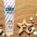 Supre Tan Candy Toasted Coconut White Bronzer 8.5oz | Ultra-Hydrating Formula - Buy Online on GoSupps.com