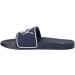 PUMA Unisex Leadcat 2.0 Slide Sandal 43 EU - Comfortable Peacoat & Puma White Footwear for Men & Women - International Shipping Available - Buy Online on GoSupps.com