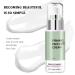 Firming Face Lift Cream with Hyaluronic Acid Smoothing Moisturizing Face Cream for Neck & Face Gentle Non-Sticky Texture Deep Hydration & Absorption Easy Glide Daily Facial Moisturizer 1.69 Fl Oz - Buy Online on GoSupps.com