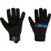 2mm Tropic Pro Glove - Black - Size X-Large - Buy Online on GoSupps.com