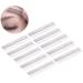 Women s Eyebrow Blade & Trimmer - 100 Parts Set for Perfect Eyebrows & Facial Hair Removal | International Shipping - Buy Online on GoSupps.com