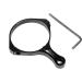 ACEXIER Optics Riflescope Throw Lever | Adjustable 42mm - 47mm Diameter Scope Accessory for Precision Shooting - Buy Online on GoSupps.com