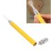 LED Earpick Pocket Portable with Flashlight Luminous Light Ear Spoon for Ear Wax Remove