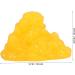 Baluue Fat 1lb Fat Model Manikin Mannequins Body Fat Anatomy Fat Replica with Display Base Fitness Tool Human Body - Buy Online on GoSupps.com