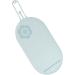Krujecnt Make up Brush Cleaner Pad | Gentle Silicone Makeup Brush Cleanser Multifunctional Cosmetic Brush Scrubber Mat Pad Effective Cosmetic Cleaning Pads blue - Buy Online on GoSupps.com