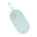 Silicone Makeup Pad - Gentle Silicone Makeup Brush Cleanser - Multifunctional Cosmetic Brush Scrubber Mat Pad Effective Cosmetic Cleaning Pads blue