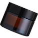 Makeup Sample Container Cosmetic Jar Multifunctional Brown Cream (30g) 30g Brown - Buy Online on GoSupps.com