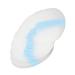25Pcs Shower Ear Waterproof Umbilical Patch Easy To Remove Ear Protector For Baby Shower Ear Sticker All Skin Types