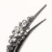 Rhinestone Crocodile Alligator Hair Clip for Women | White DIY Accessories Hairpin - Shop Internationally! - Buy Online on GoSupps.com