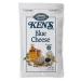 Kens Blue Cheese Salad Dressing Packets - Pack of 15 | Convenient Individual Portions - Buy Online on GoSupps.com