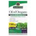 Natural's Answer Oregano Oil 150mg Gluten Free 90 Softgels