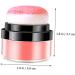 Healvian 3pcs Oil Control Cushion Blush Makeup Blush Loose Blush for Cheeks Blush Creme Blush Plastic - Buy Online on GoSupps.com