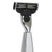 Premium Beard Cleaning Tool & Shaving Set - 5PCS Manual Razor & 100g Soap for Men | International Shipping Available - Buy Online on GoSupps.com