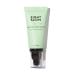 Eight Saints Bright Side Deep Clean Cream Daily Face Wash  Natural and Organic  Gentle and Effective Daily Facial Cleanser  Makeup Remover  Nourishing and Hydrating  2 Ounces