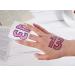 Lucky Number 13 Taylor Swift Temporary Tattoos Stickers - 11Pcs Set in Singer Album Theme, Green Star Design Hand Tattoo Concert Merch - Perfect Swiftie Gift - Buy Online on GoSupps.com