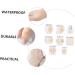 32pcs Healeved Foot Protector Sneaker Heels Weather Sealing Tape - Women's High Heel Blister Pads & Cushion Stickers - Buy Online on GoSupps.com