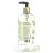 Castelbel Lemon Verbena Luxury Hand Wash 17.0 fl.oz (500ml) - Buy Online on GoSupps.com