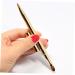 FRCOLOR 2pcs Makeup Stick Kit - Lip Gloss Concealer Brush & Eyeliner - International Shipping Available - Buy Online on GoSupps.com