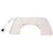 Premium Shoulder Cushion with LCD Heating - 6-Stage Hot Compress & Auto Shutdown | Electrically Heated Neck Wrap (EU Plug 220-240V) - Comfort & Relief - Buy Online on GoSupps.com