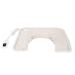 Heating pillows for the neck and shoulders heated neck shoulder wrap with automatic shutdown washable quickly heated electrically heated neck wrap with 6 heat levels (EU plug 220-240V)