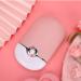 Portable USB Nail Polish Fan Dryer for Salon and Personal Use - Buy Online on GoSupps.com