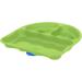 Buy Nuk Gerber Graduates Tri-Suction Plates Set | International Shipping Available | Safe & Durable Baby Feeding Solutions - Buy Online on GoSupps.com