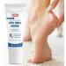 Urea 40% Foot Cream Cracked Heel Repair Cream For Feet and Hands Callus Remover For Dry And Hard Skin Urea Cream for Hand Foot Body Care 50g - Buy Online on GoSupps.com