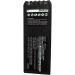 Buy Battery Compatible with Fluke BP7235 - 2500mAh Ni-MH - International Shipping Available - Buy Online on GoSupps.com