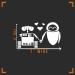 Love Wall E Vinyl Sticker Decal | White | 7 x 4 | Car, Truck, Laptop, Wall - Buy Online on GoSupps.com