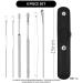 Multifunctional Ear Wax Removal Kit - 6-Piece Set for Adult & Child Ear Canal Cleaning - Buy Online on GoSupps.com