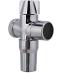 Bidet Sprayer Handle Set - Premium Toilet Shower Head & Dental Water Nozzle for Ultimate Hygiene | International Shipping Available - Buy Online on GoSupps.com