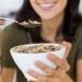 Jordans Morning Crisp Organic Dark Chocolate Cereal - 12.5oz Box | Healthy Breakfast & Snack - Buy Online on GoSupps.com