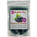 Fruity Green Apple with Blueberry Popping Bobas Bubble Tea Kit 3 to 6 Drinks - Buy Online on GoSupps.com