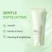 Buy Purifying Exfoliating Gel | Gentle Exfoliating Scrub for Face & Body - Moisturizing Cleansing Formula | International Shipping Available - Buy Online on GoSupps.com