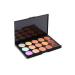 FRCOLOR 15-Piece Makeup Brush Set & Concealer Palette - Professional Beauty Tools for Flawless Makeup Application - International Shipping Available - Buy Online on GoSupps.com