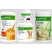 Formula Mix Shake ShakeMate Afresh Shake Mate Shake MixShake (Orang&PP200g Afresh Shakemat) Pack of 4 - Buy Online on GoSupps.com