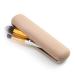 CORNERIA Magnet Buckle Makeup Brush Holder Portable Silicone Makeup Brush Case Eco-Friendly for Business