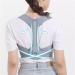 Buy Large Invisible Spinal Hunchback Corrector for Men & Women - Adult Posture Support Adjustable Device - Buy Online on GoSupps.com