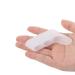 5 Pair Silicone Pad Separators for Bunion Relief | Bunion Stretchers for Comfort - Buy Online on GoSupps.com