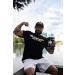 NutraBio PRE Workout Powder - Sustained Energy, Mental Focus, Endurance - 20 Servings - Watermelon - Buy Online on GoSupps.com