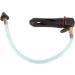 Threaded Drain Gun Safe Ingredients Environmentally Friendly Portable CO2 Cartridge Drain Gun With Flexible Hose - Buy Online on GoSupps.com