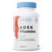 Osavi ADEK Vitamins 90 softgels