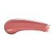 3INA Makeup Lip Gloss 503 - Vegan & Cruelty-Free Nude Gloss | Mirror-Effect Highly Pigmented Creamy Texture - Shop Now - Buy Online on GoSupps.com