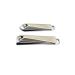 UNbit Nail Clipper Nail Clippers Set Stainless Steel Nail Cutter Professional Finger Toe Pedicure Manicure for Women Men
