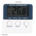 Electronic Mini Temperature Display - Digital Thermometer Alarm for Indoor & Outdoor Use | Fast International Shipping - Buy Online on GoSupps.com
