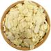 Slivered almonds 500 g - LA PLANTIGO - Buy Online on GoSupps.com