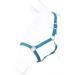 Buy RL24 Nylon Halter BASICLINE in Petrol for Warmbloods - Durable & Stylish | International Shipping Available - Buy Online on GoSupps.com